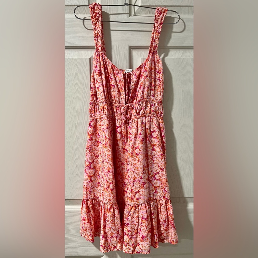 American eagle dress